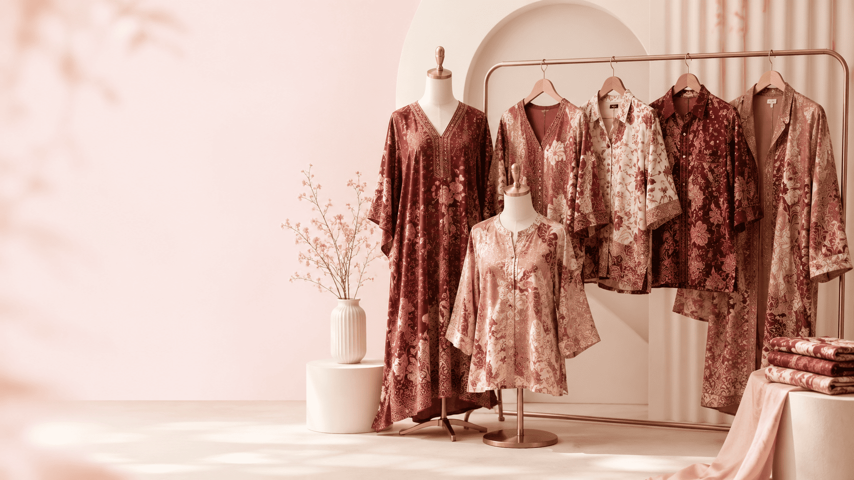 Batik Sania